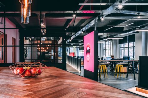 Creative Agency .